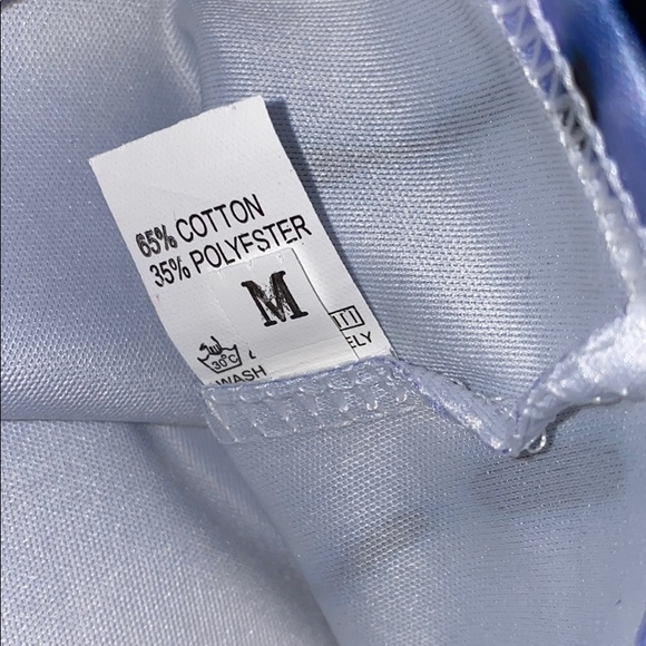 COPY - Cutout 2 piece tie dye set skirt - Picture 10 of 10